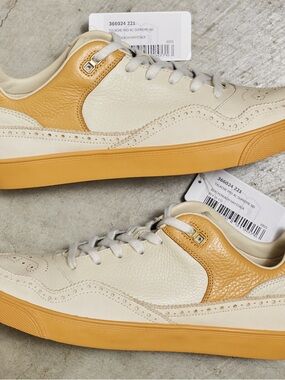 SAMPLE Nike Talache Mid AC Supreme ND ‘Beach/Haystack’